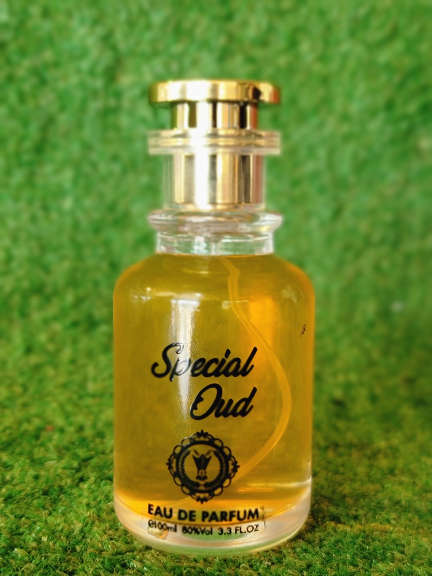 speciol oud