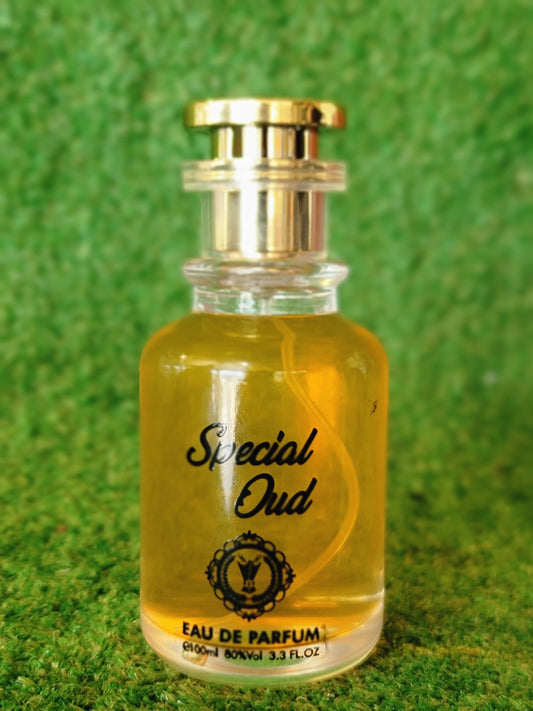 speciol oud