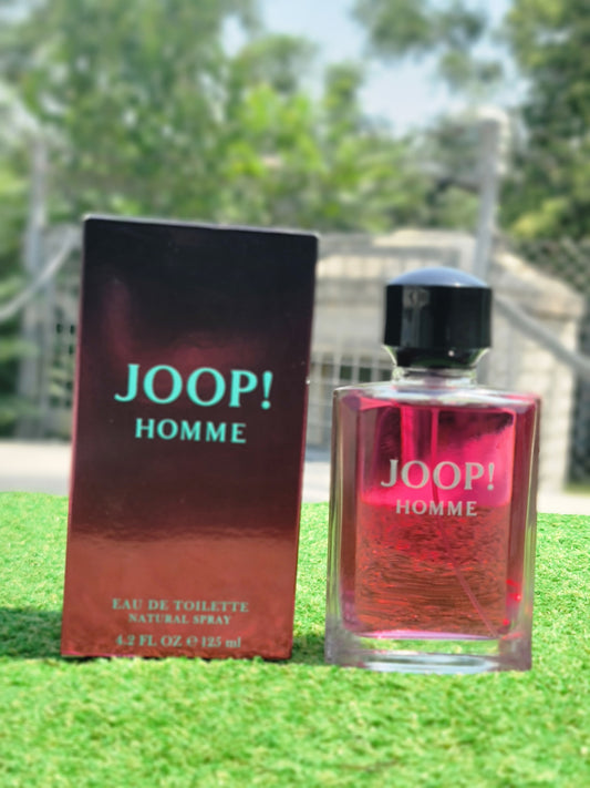 JOOP HOMME